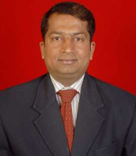 Aslam Shaikh