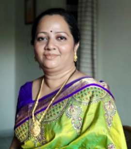 Supriya Katagi